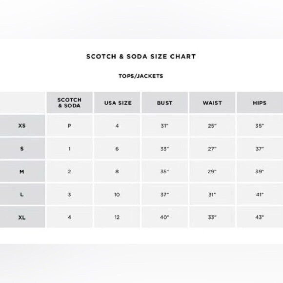 SCOTCH & SODA Printed Semi Sheer Top - Picture 13 of 13